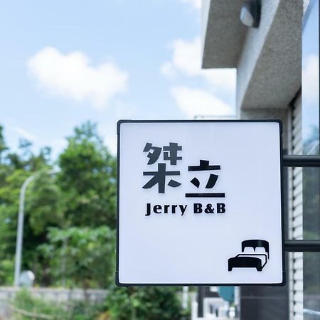 Taitung Jerry B&B מראה חיצוני תמונה